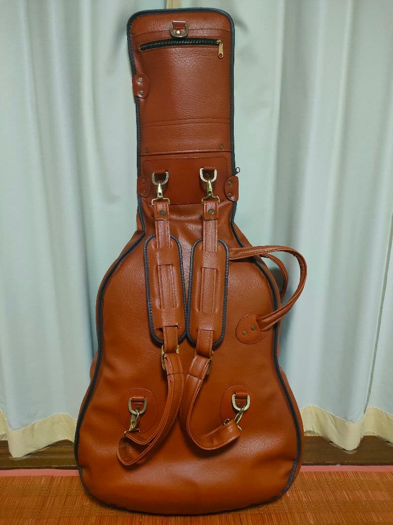 YAMAHA アコースティックギター FG-150J 黒ラベル ギグバッグ付