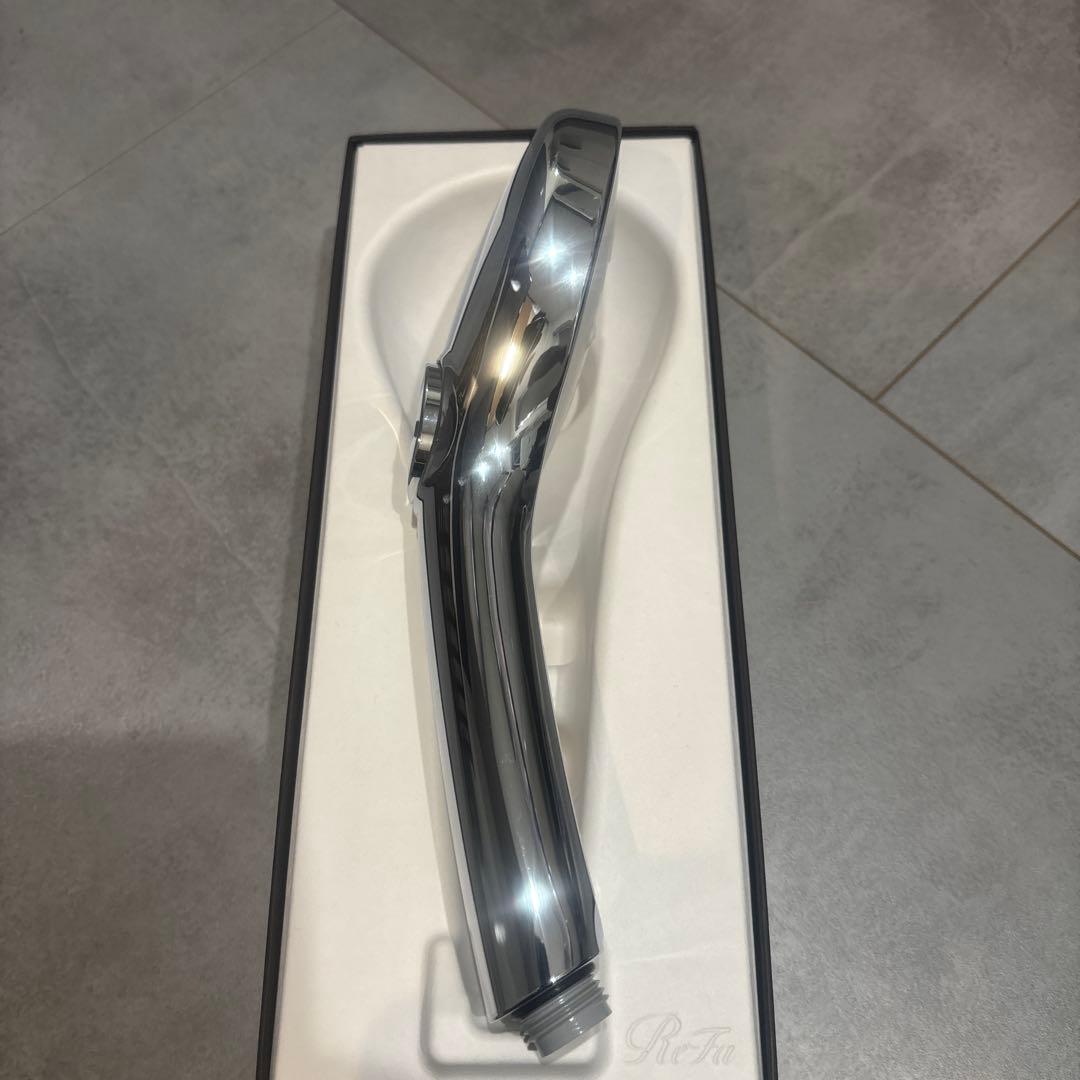 LIXIL ウルトラファインバブル シャワーヘッド SPA PK-BF-SM6