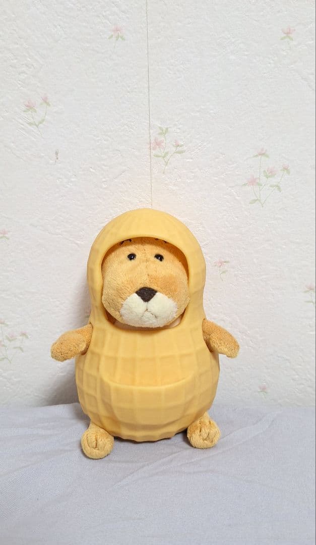 バムとケロ ぬいぐるみ かいちゃん らくちゃん いまちゃん ヤメピ おじぎちゃん