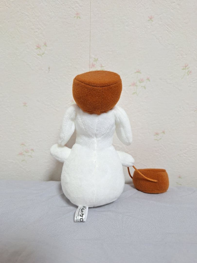 バムとケロ ぬいぐるみ かいちゃん らくちゃん いまちゃん ヤメピ おじぎちゃん