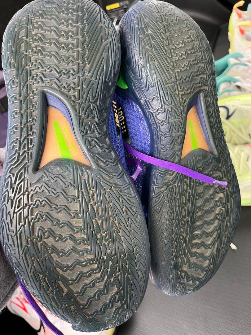 シューズ(男性用) gt cut1