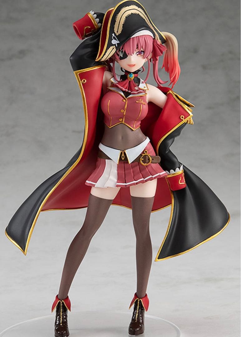 ホロライブ POP UP PARADE 宝鐘マリン