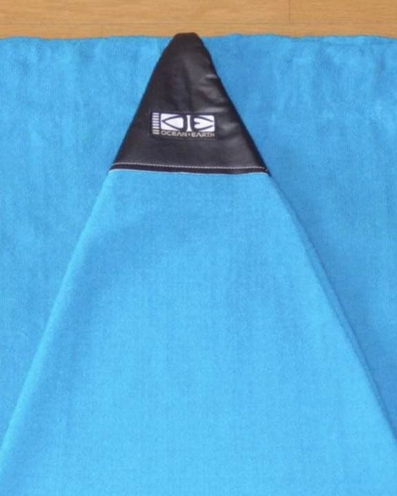 モーリスコール　サーフボード　オーストラリア