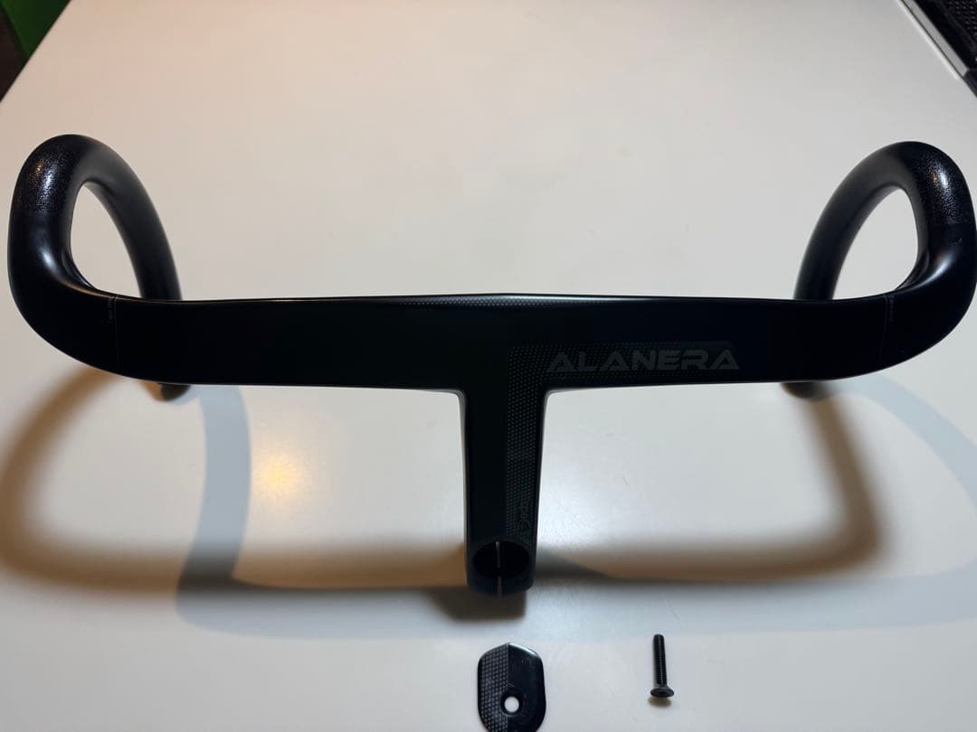 Deda ALANERA 110mm cc420mm レックマウント