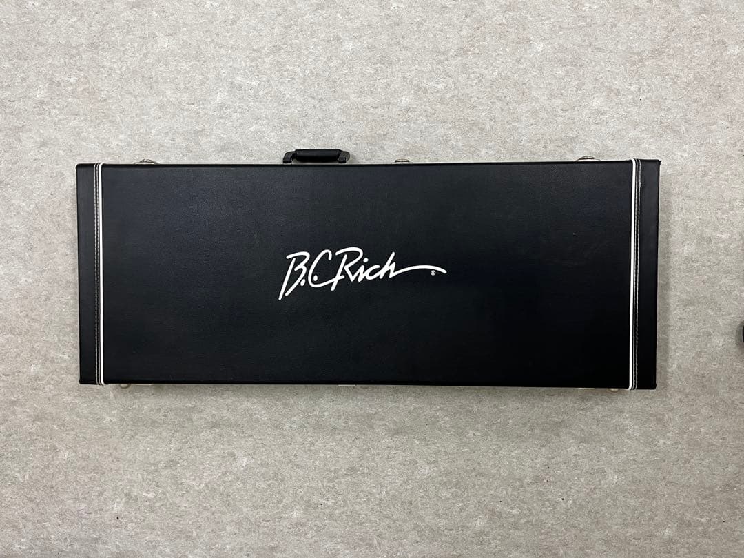 BC Rich Mockingbird Japan Editionモッキンバード