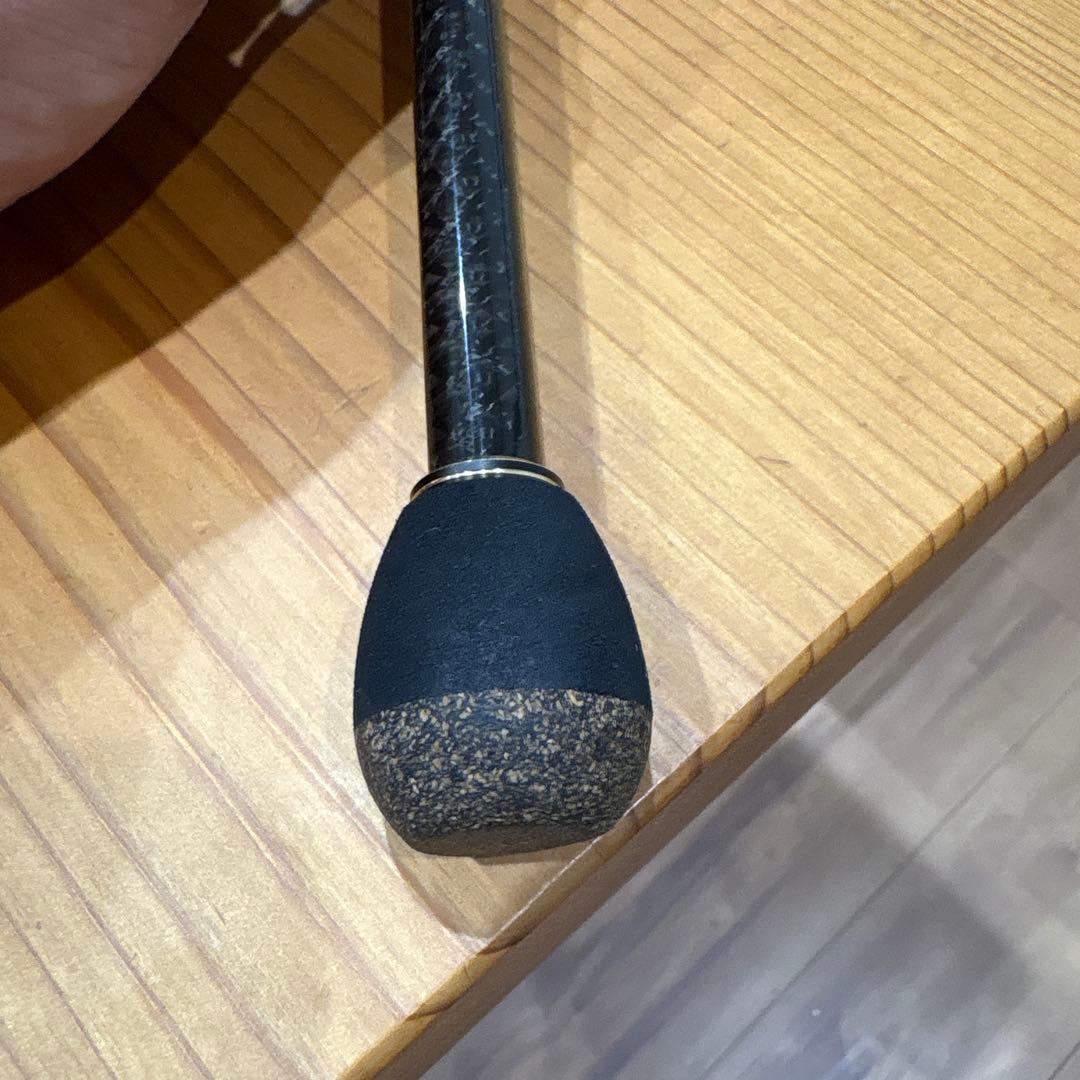 レイドジャパン　グラディエーターアンチ　サイドキック