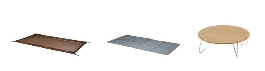 スノーピーク( peak)【野遊びセット】グランドスタイル入門セット