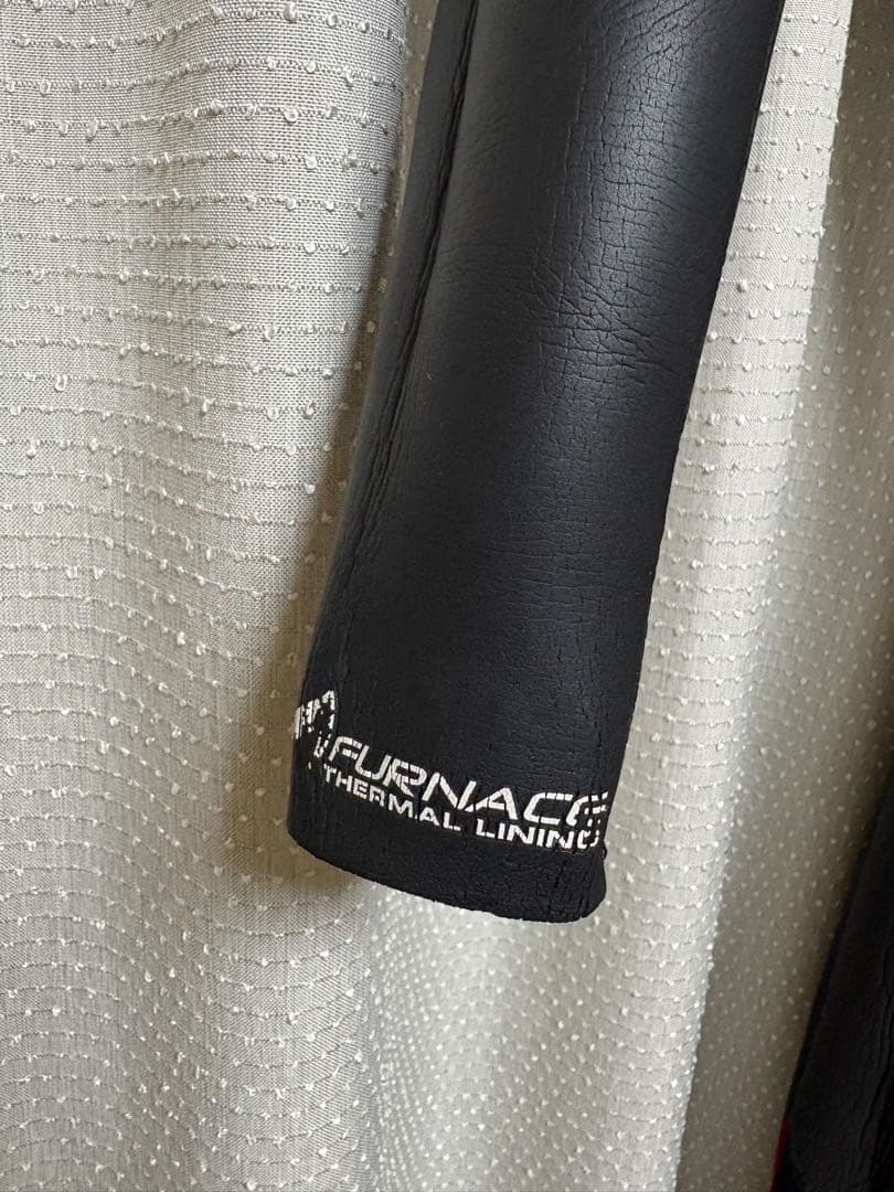 BILABONG(ビラボン) 5×3mm セミドライ メンズMサイズ