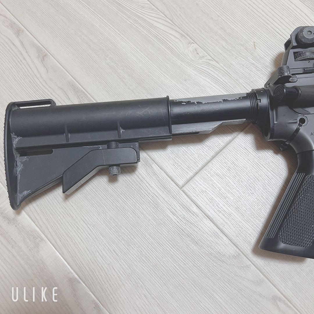 東京マルイM4A1 Carbine スタンダード電動ガン