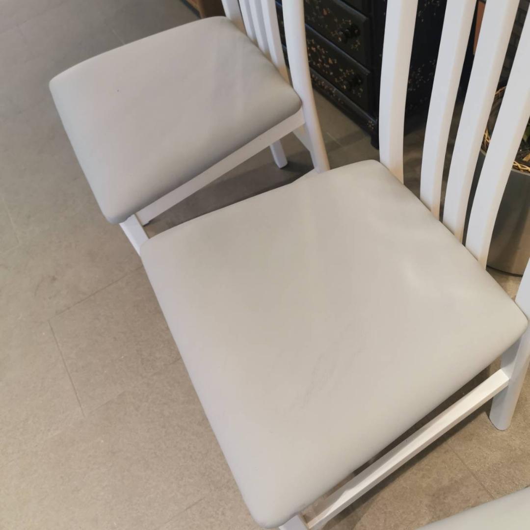 美品♥Status Srl イタリア ダイニングセット