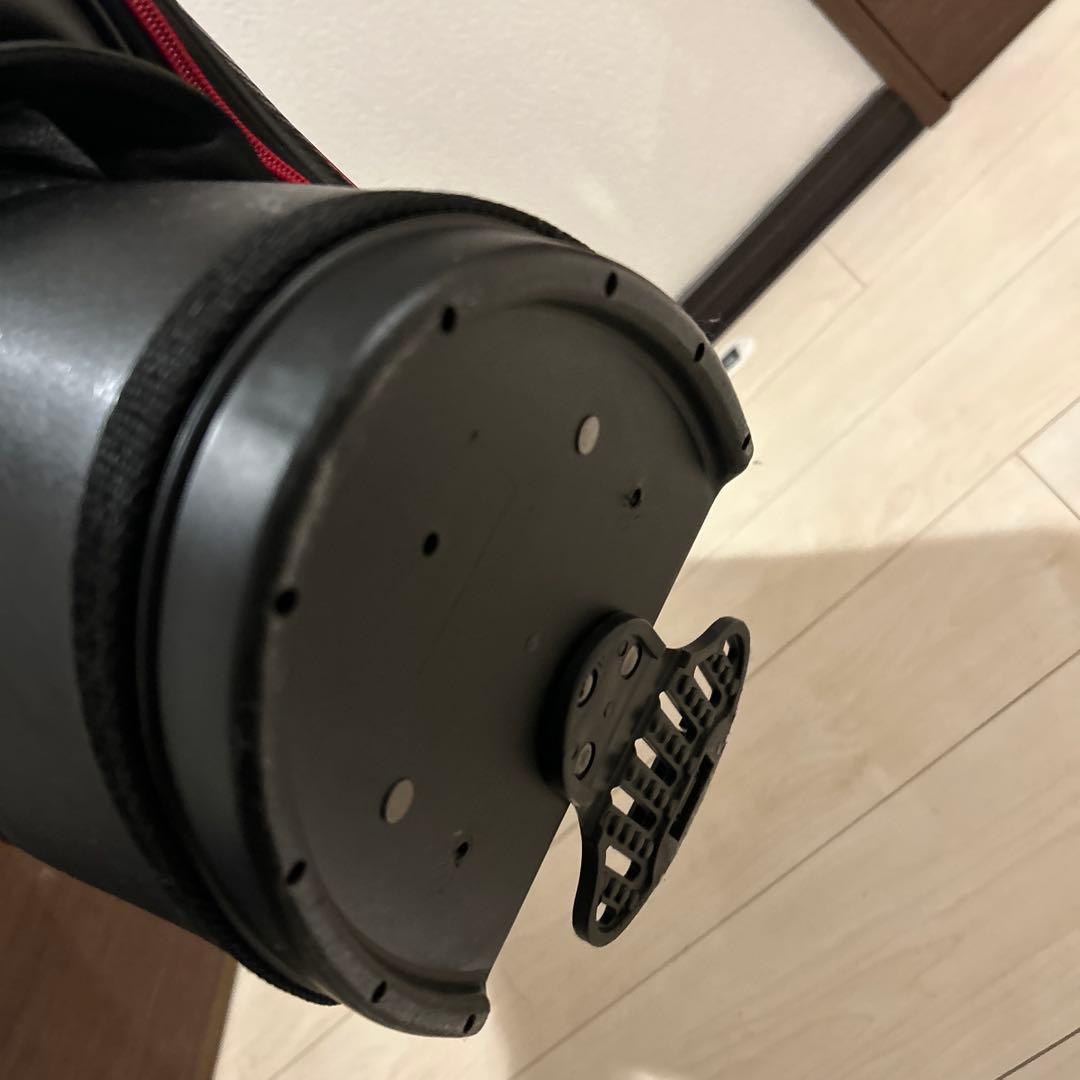 Samsonite SPORTLABゴルフバッグ　スタンド