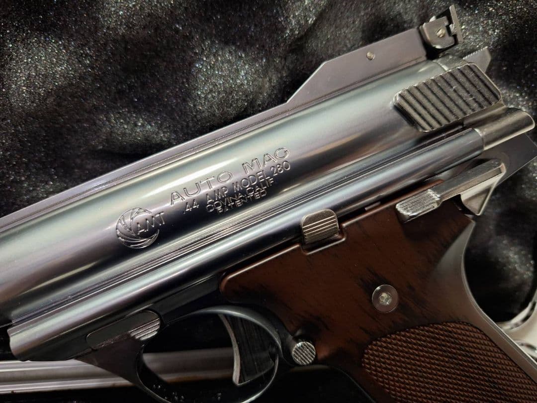 マルシン 44AUTOMAG CLINT1 ガスブローバック