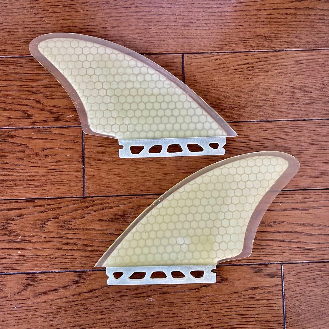 Liv Future 　Futures K2 ツインフィン