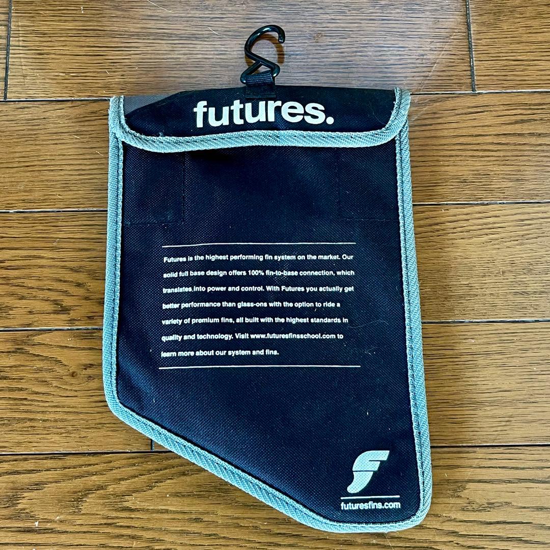 Liv Future 　Futures K2 ツインフィン