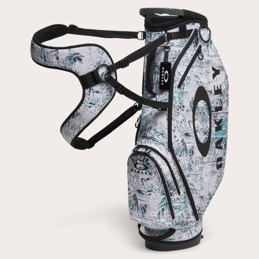 ★新品未使用品★オークリーOAKLEY STAND スタンドバッグ