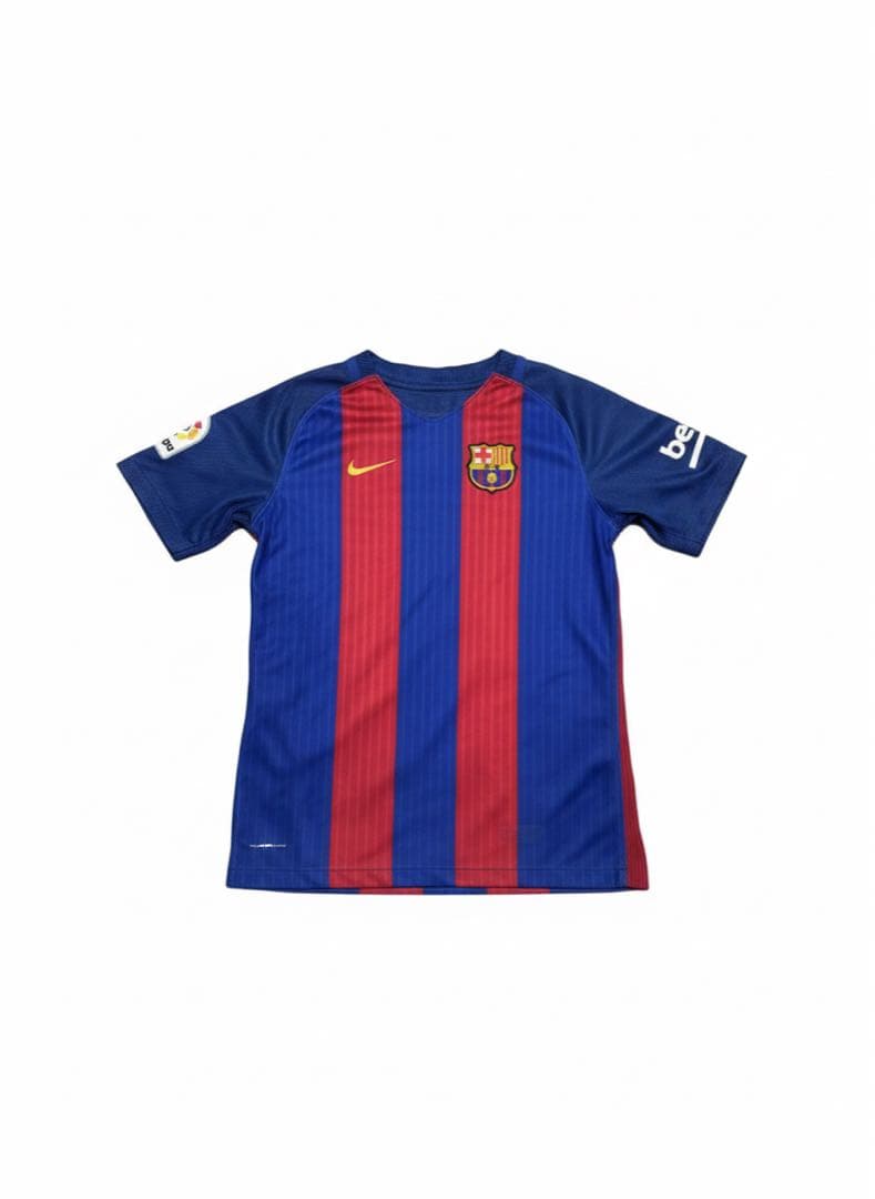 Nike FC Barcelona ゲームシャツ