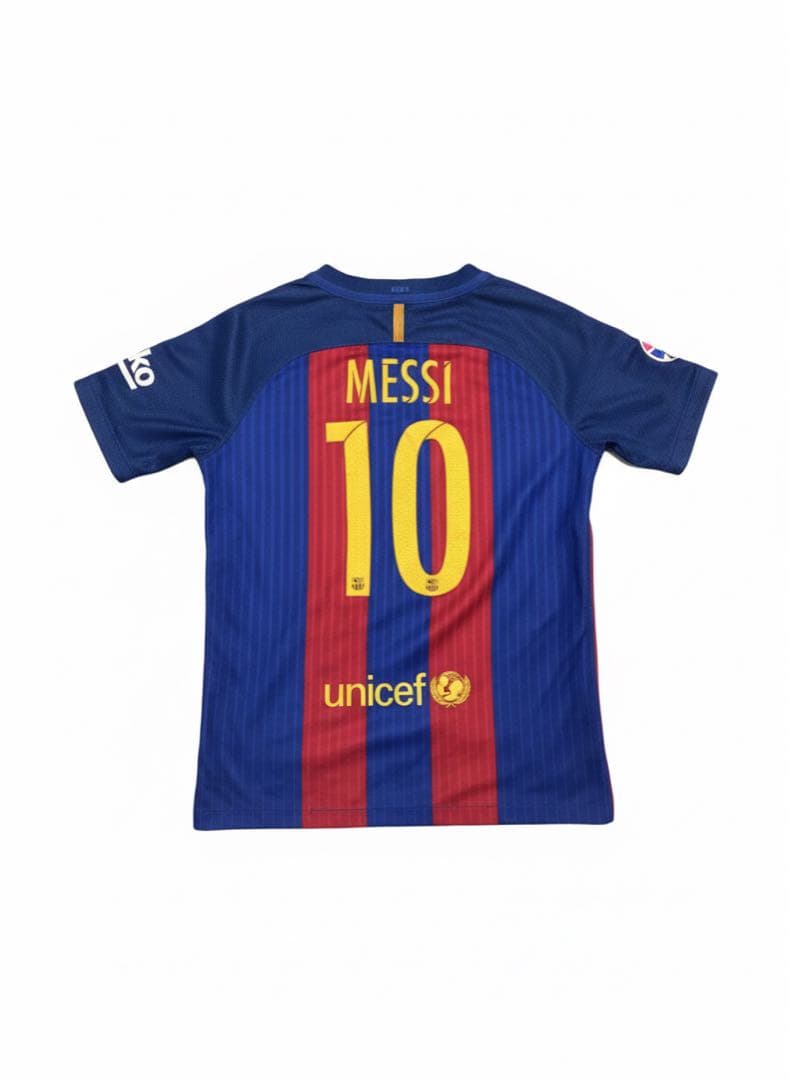 Nike FC Barcelona ゲームシャツ