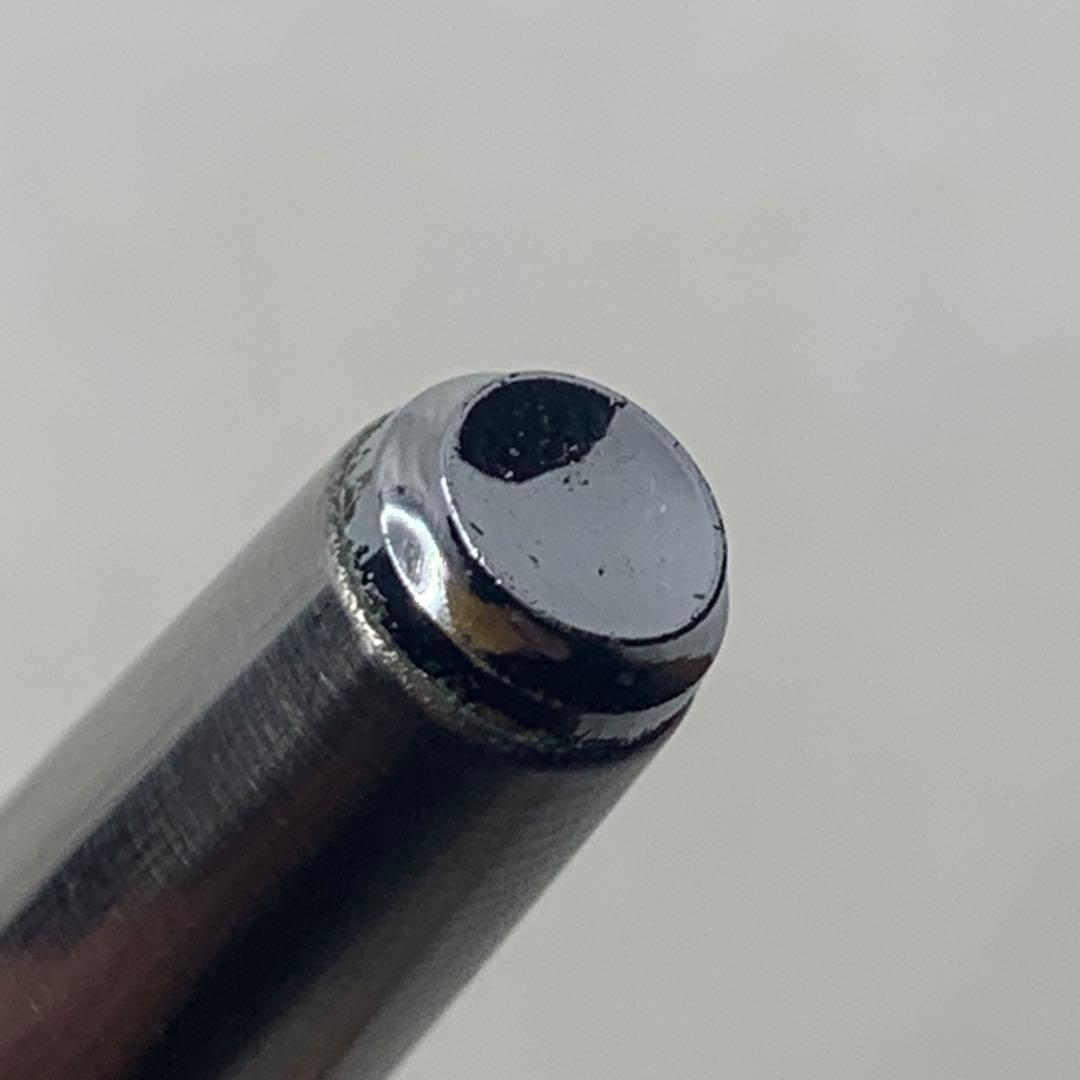 プラチナ　竹と雉　万年筆　18K F（細字）