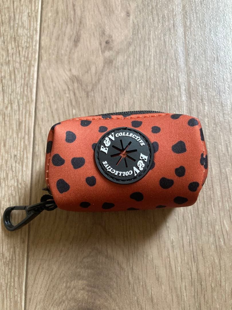 【イギリス製】中型、大型犬　カラー、ハーネス、リード、プーバック4点