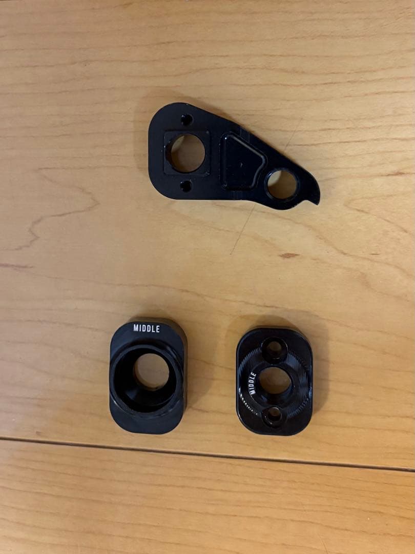 Nukeproof dissent290 フレーム