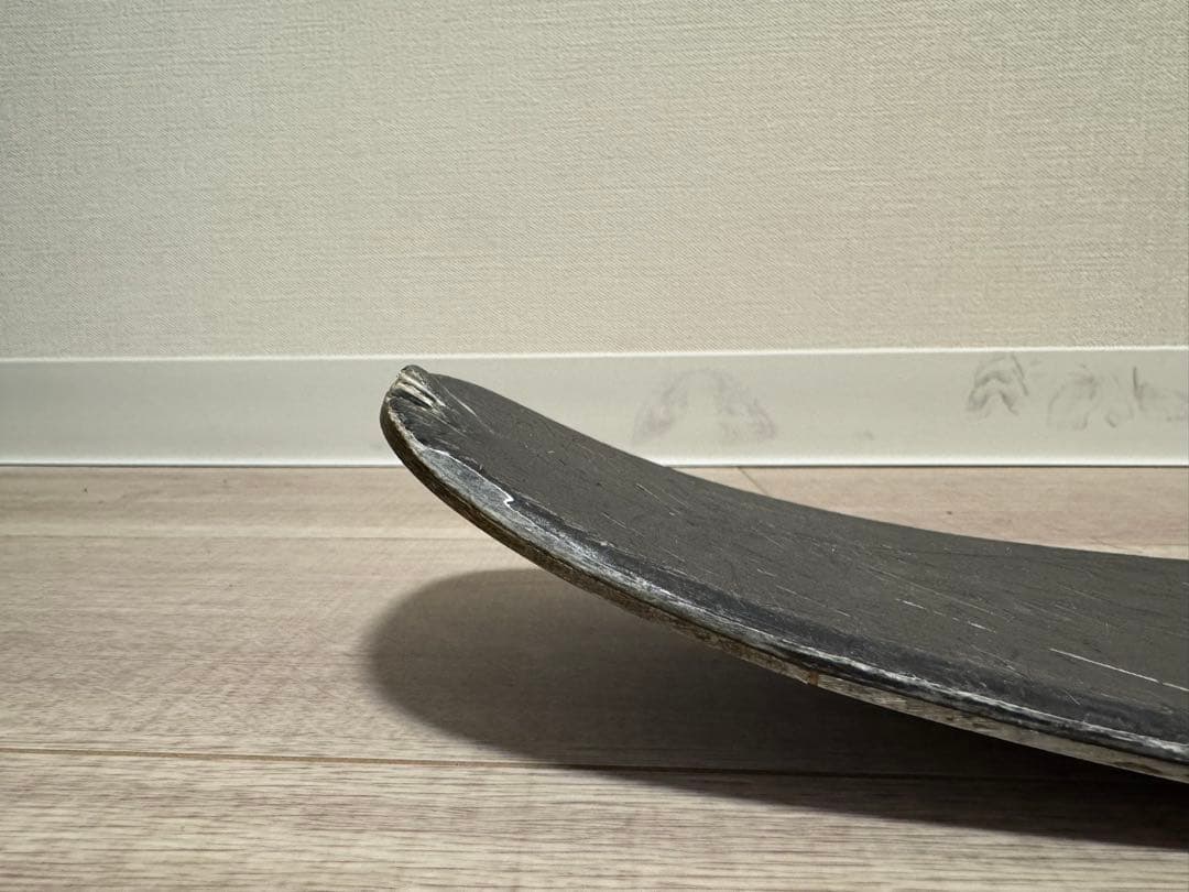 【Faction】Prodigy 3 (172cm) フリースキー