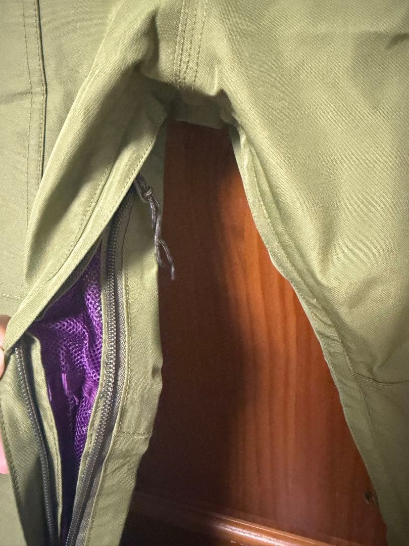 BURTON ボードウェア M GORE BALLAST PTI 14991