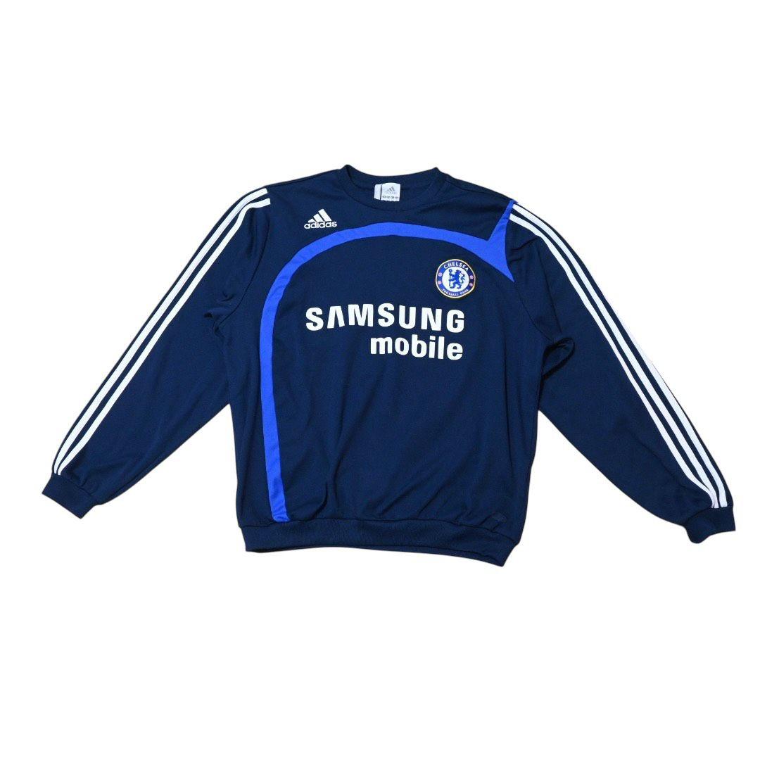 00s adidas Chelsea トレーニングウェア アディダス チェルシー