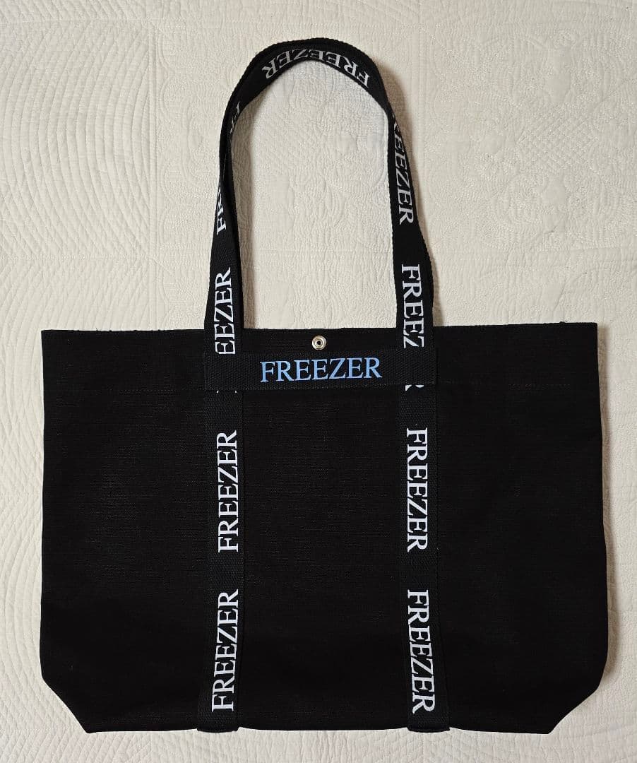 Boss FREEZER Vol.1 トートバッグ
