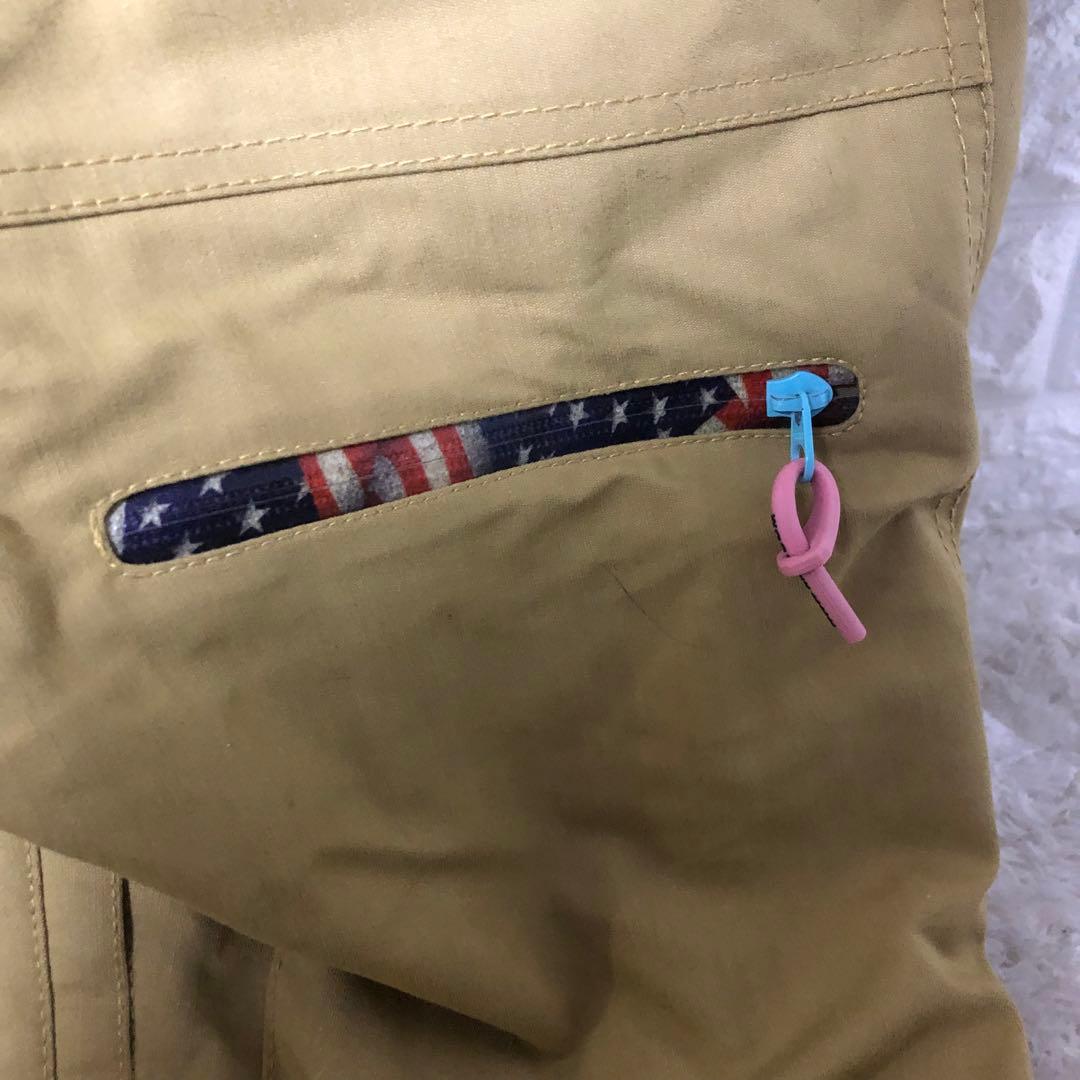 xnix スキーウェア　スノーボード　ツナギ