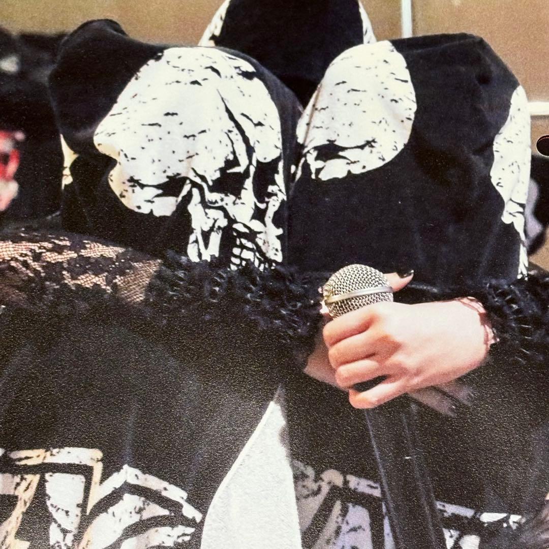 【レア】BABYL ★APOCALYPSE ★ブックレット★３巻