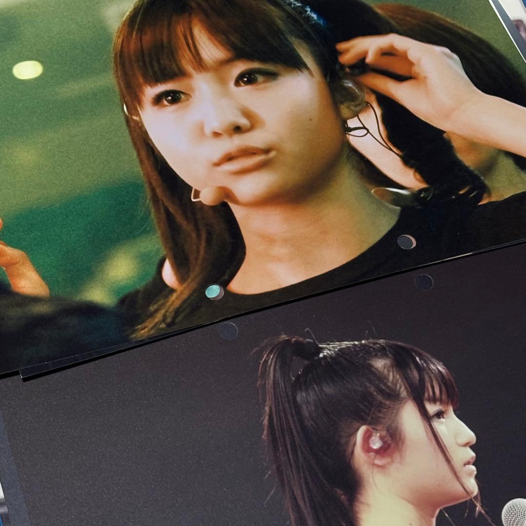 【レア】BABYL ★APOCALYPSE ★ブックレット★３巻