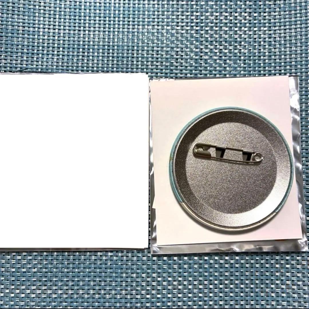 SPY×FAMILY　スパイファミリー　TEA TIME　アリス　缶バッジ