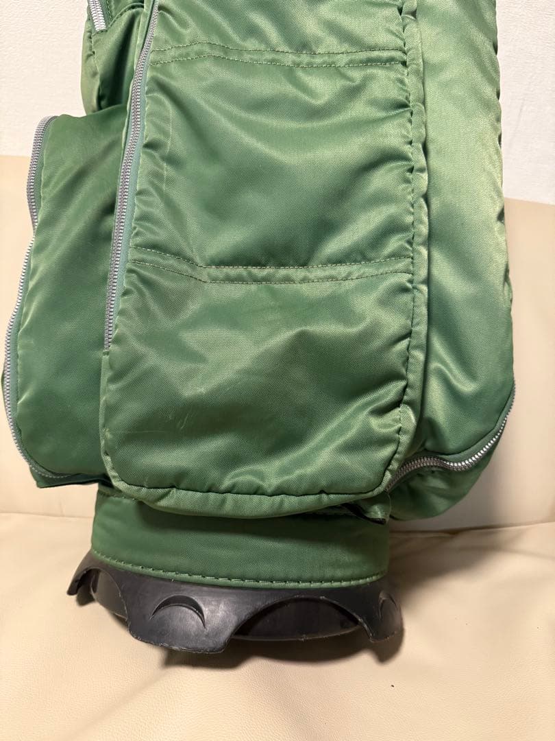 【送料込み】完売希少品　大人気　オノフ　ONOFF ゴルフバッグ　一点物
