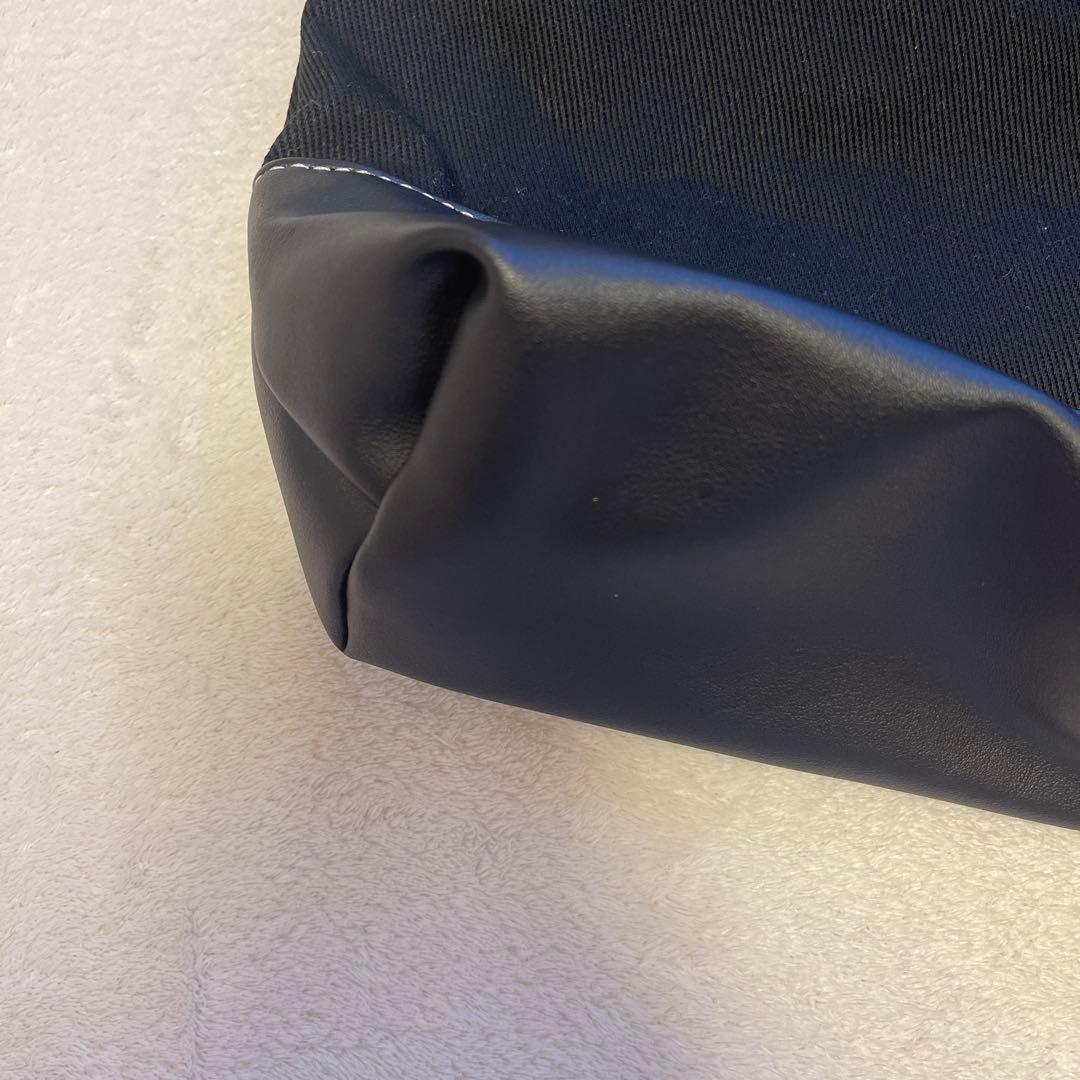 大幅値下げしました♡パーリーゲイツ ♡トートバッグ♡トラッドラビット