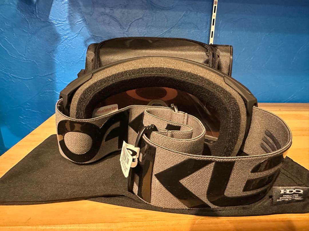 スキー・スノーボードアクセサリー Oakley Line Miner L Forged Prizm Torch