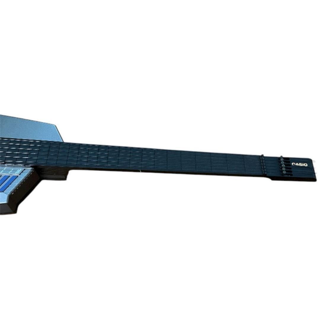 CASIO カシオ DG-20 デジタルギター デジタル楽器　MIDI レトロ