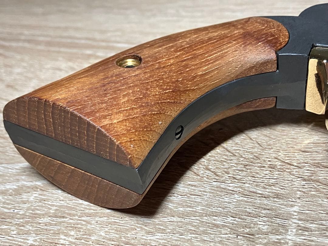 ハートフォード/HWS ニューモデルアーミー モデルガン