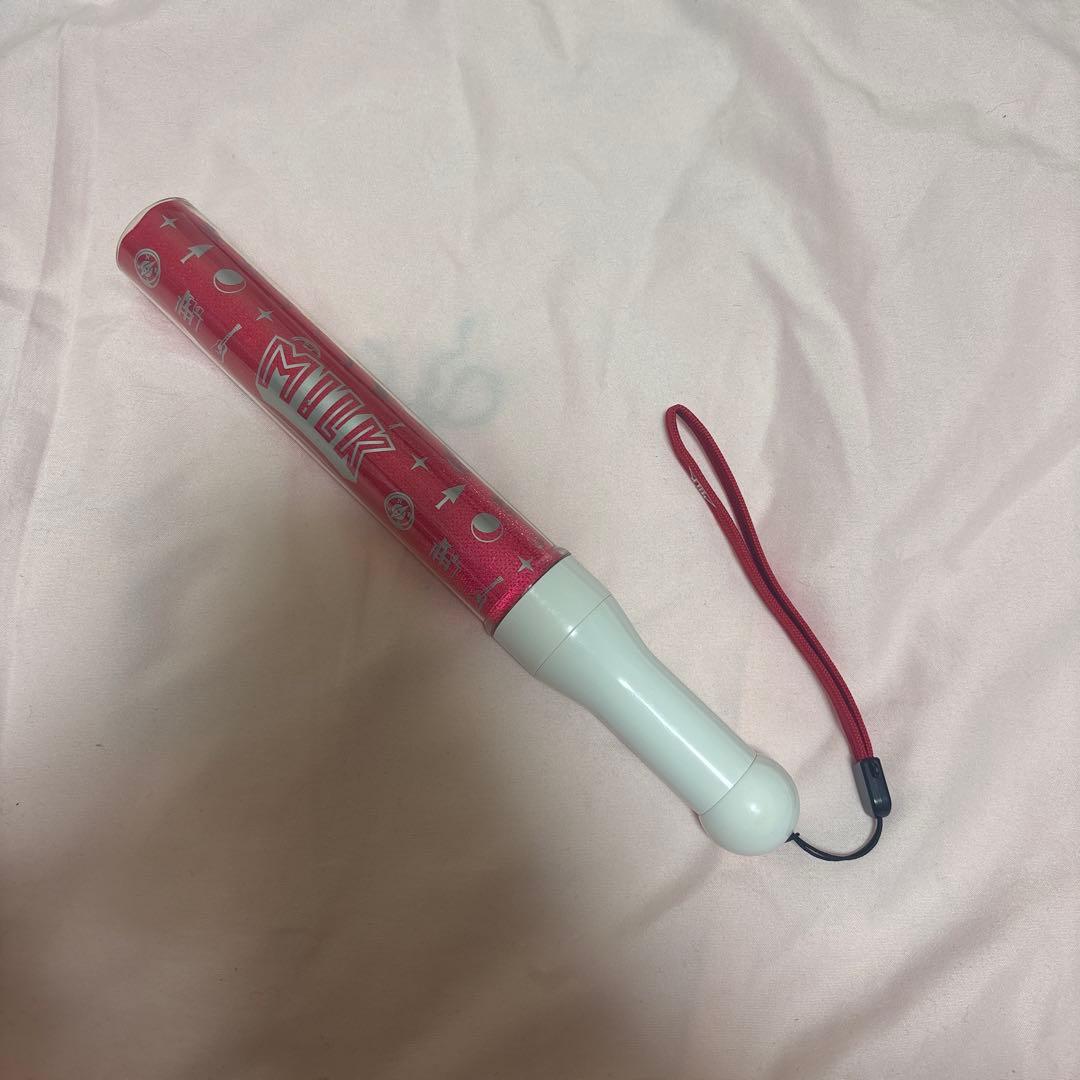 曽野舜太 ペンライト treasuretreasure