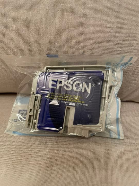 EPSON インクカートリッジ