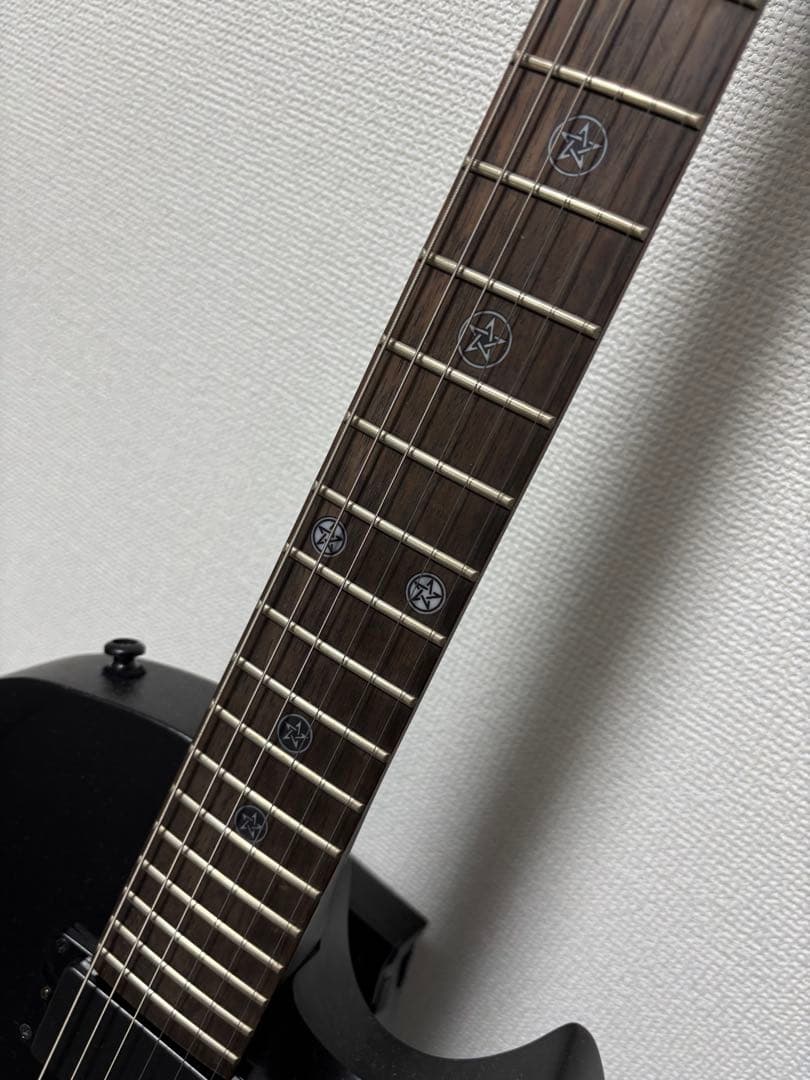 ギター Cort EVL-Z4