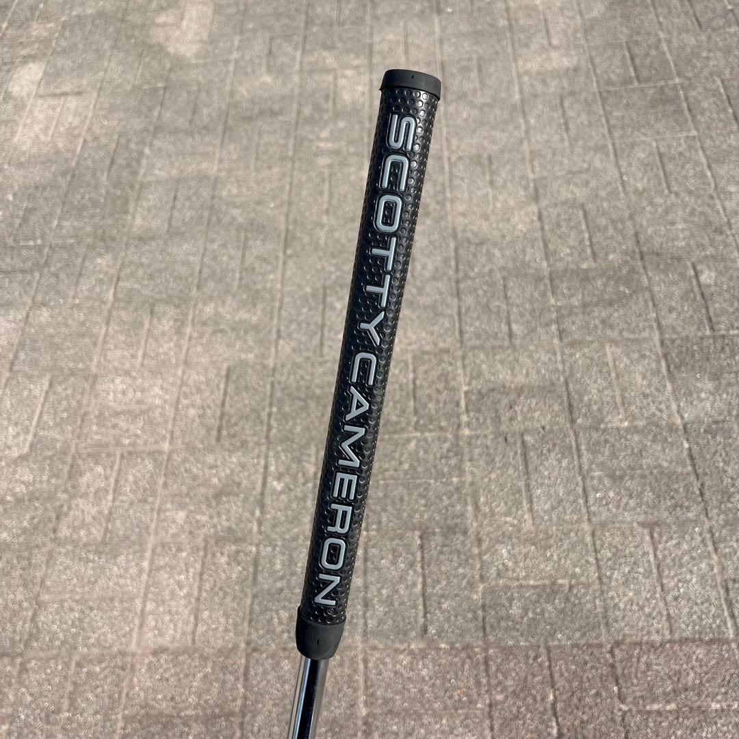 スコッティキャメロン セレクト ニューポート M1 Himawari 超超激レア