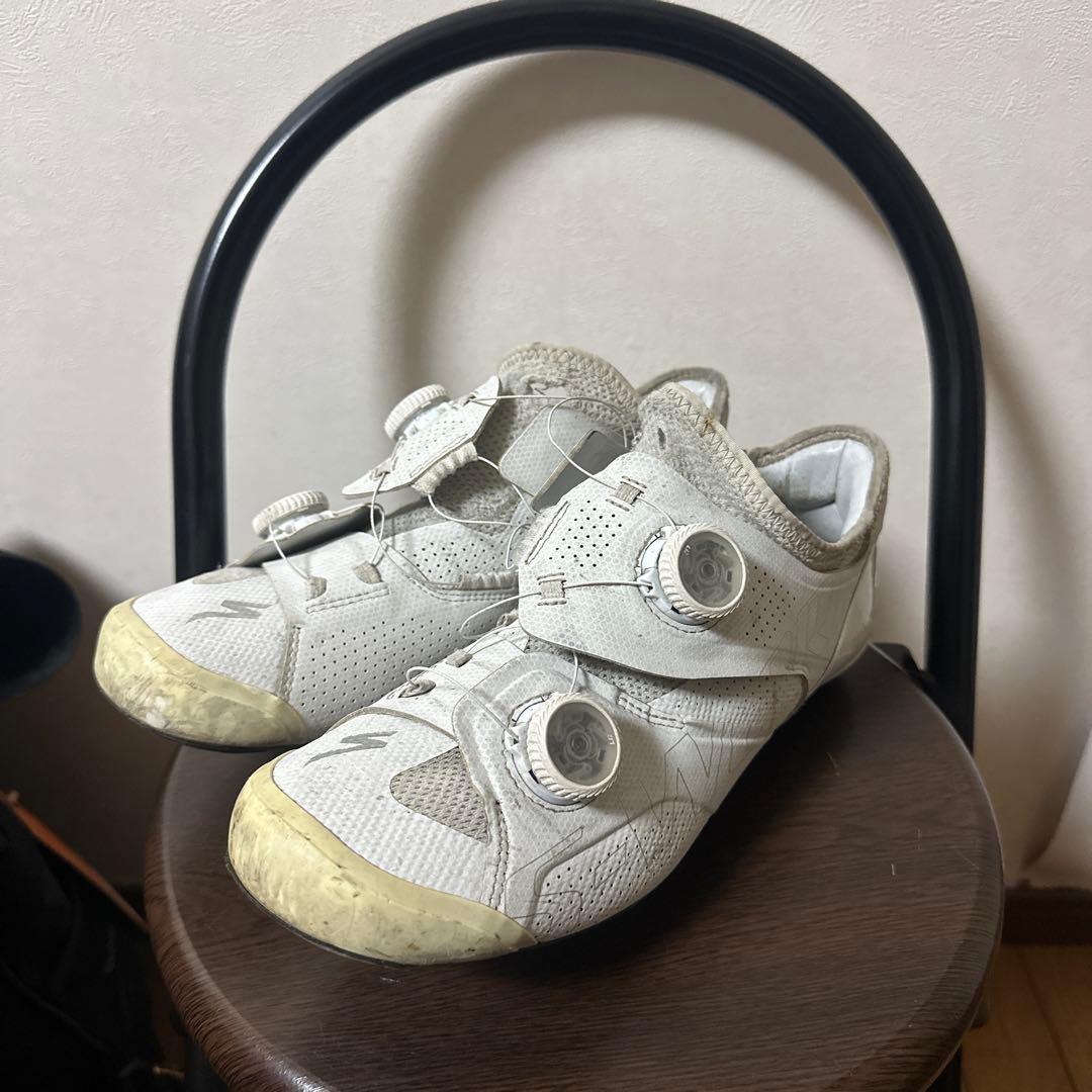 ウェア S-works Ares 40.5