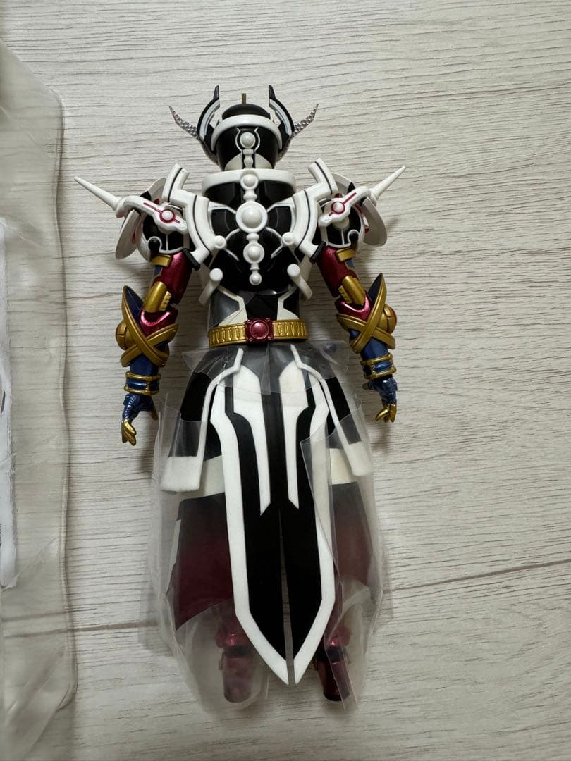 買*O様 S.H.Figuarts 仮面ライダーエボル 4点セット