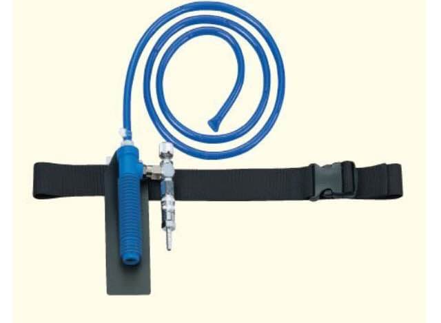 重松製作所 クーレット