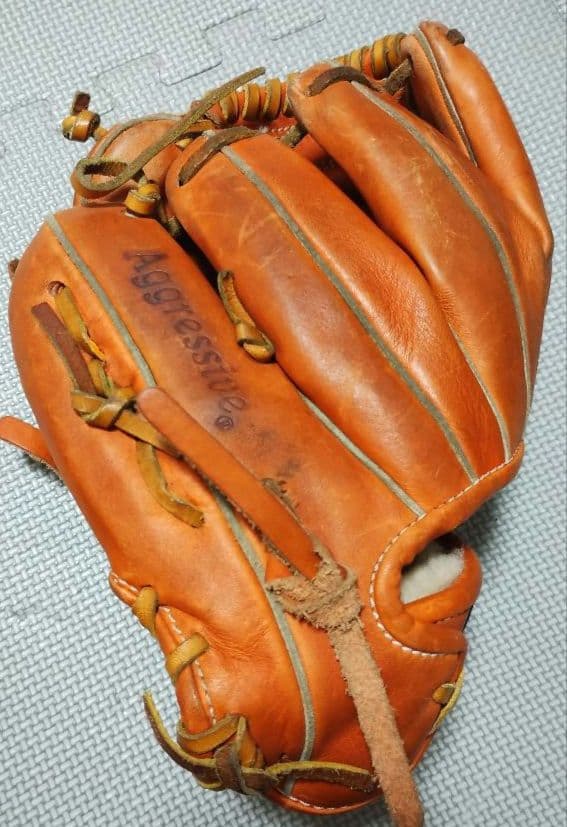 久保田スラッガー KSG-PROB トレーニング用 グローブ