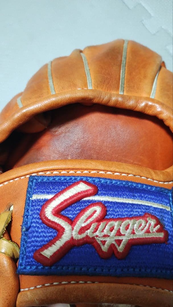 久保田スラッガー KSG-PROB トレーニング用 グローブ