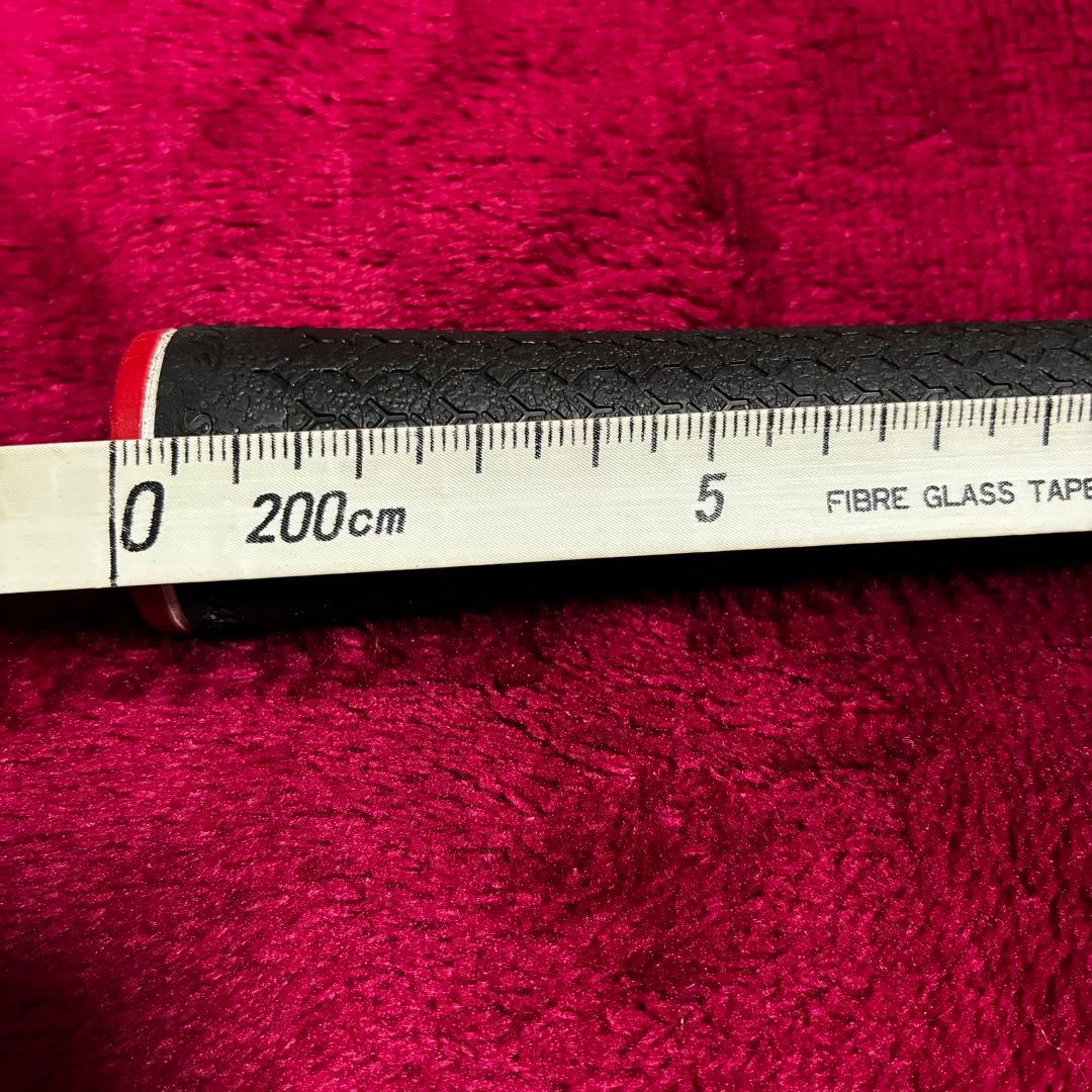 ドライバー用　スリクソン　スリーブ付シャフト VENTUS ブラック 6X