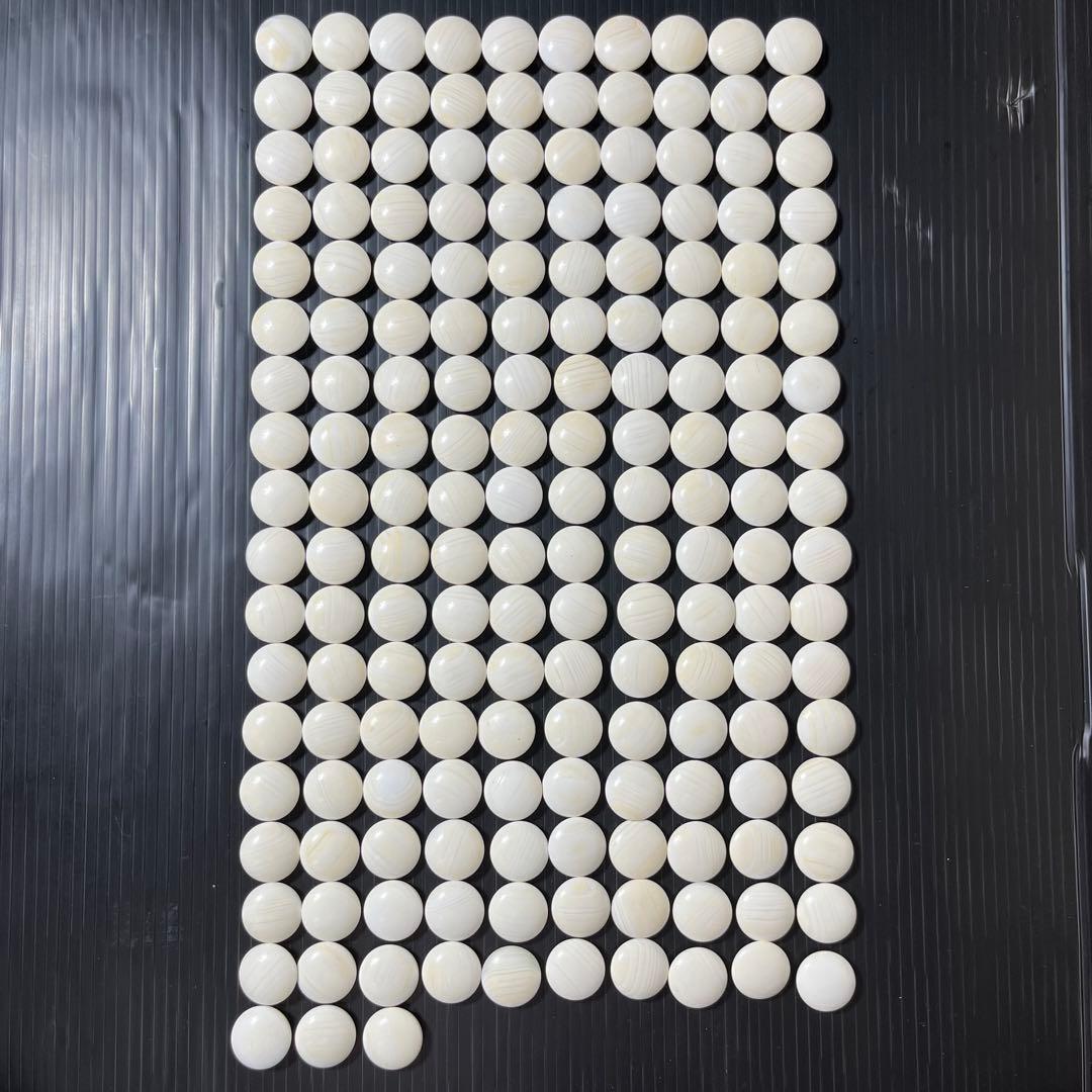 囲碁盤 碁盤 卓上碁盤 20号 蛤碁石 30号 天地柾目 天地柾