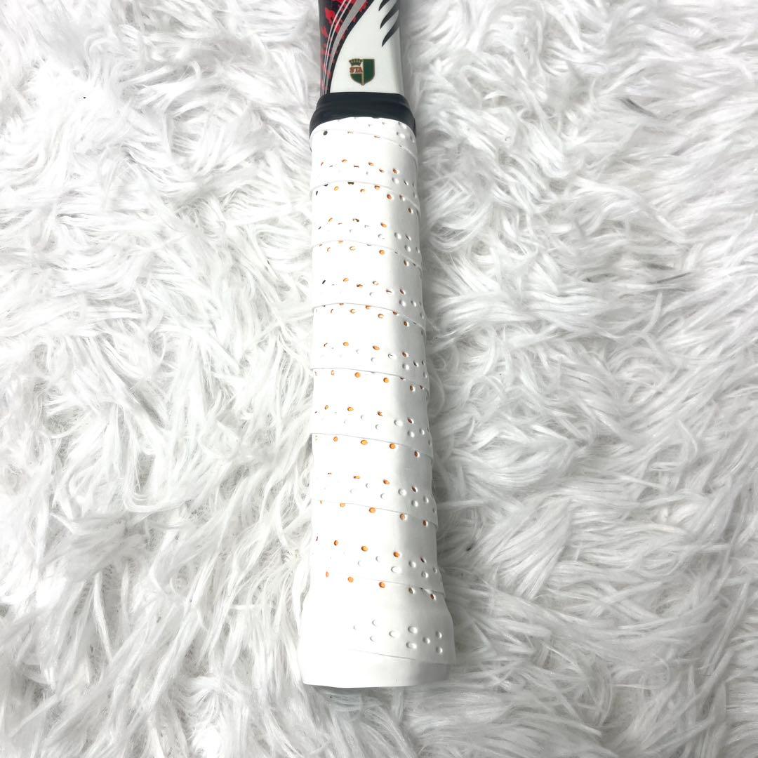 【美品】ヨネックス ジオブレイク 70S UL1 ソフトテニス ラケット 後衛用