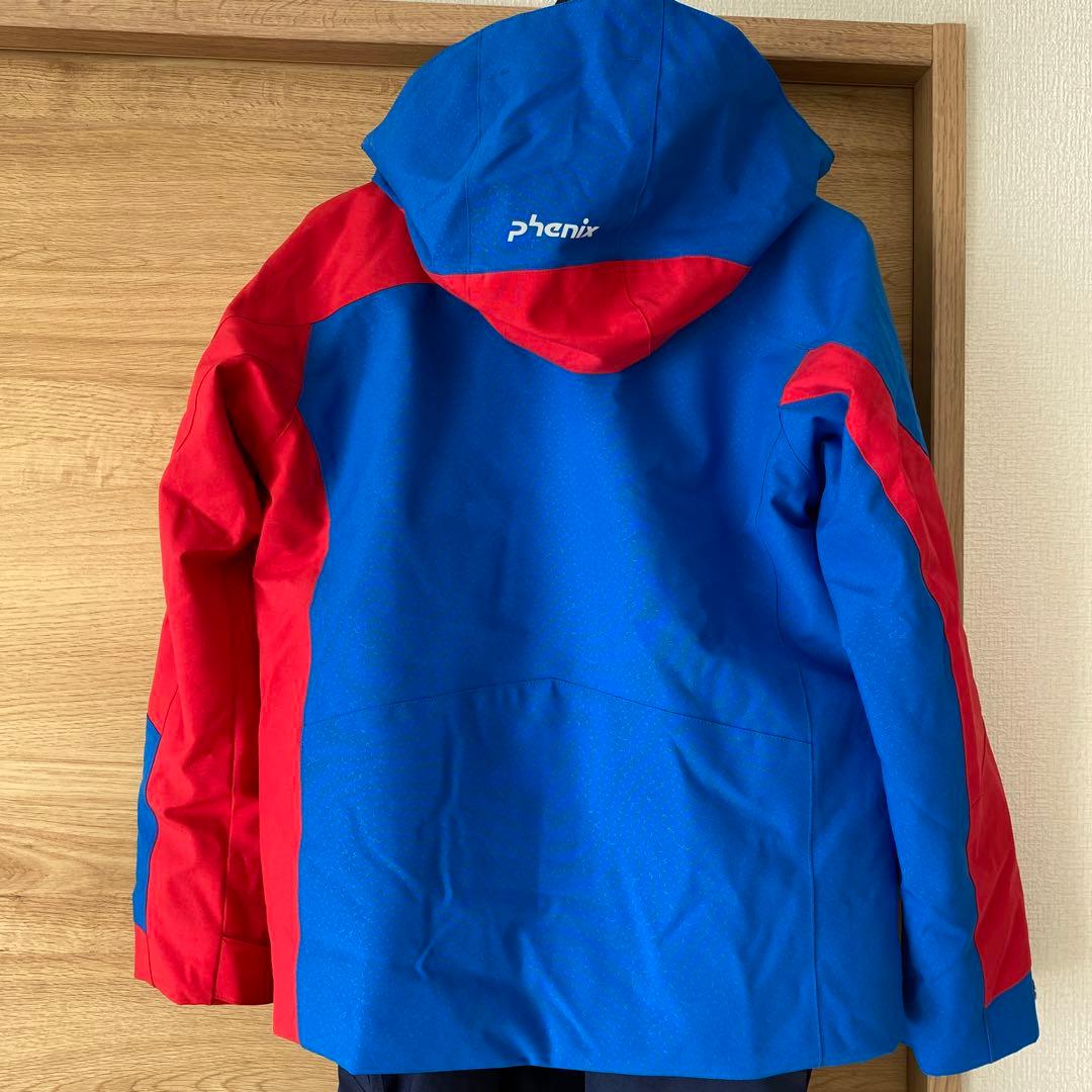 Phoenixスキーウェア